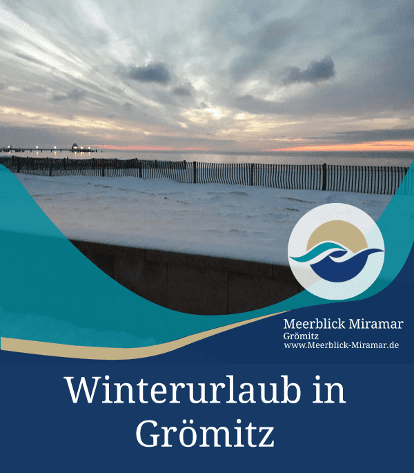 Winterurlaub in Grömitz